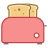 Tostadora icon