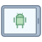 Androidタブレット icon