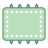 Smartphone RAM icon