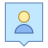 Posizione utente icon