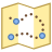 Mapa waypoint icon