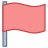 Drapeau icon