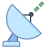 GPS Antenna icon