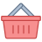 Shopping Basket icon