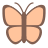 Papillon icon