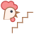 Chicken Ladder icon