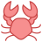 Crabe icon