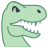 Dinosaurier icon