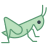 Grasshopper icon