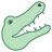 鳄鱼 icon