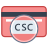 Код защиты CSC icon