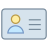 IDカード icon