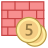 Pay Wall icon