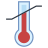 温度敏感 icon