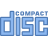 CD Logo icon