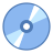 CD icon