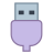 USB 2 icon