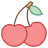 Cherry icon