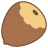 Hazelnut icon