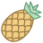 Piña icon