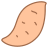 Batata-doce icon