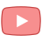 YouTube icon