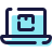 Online Package Tracking icon