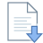 Open Document icon