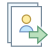 Invia Hot List icon