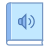 Audio libro icon