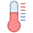 Thermometer icon