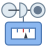 Anemômetro icon