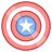 캡틴 아메리카 icon