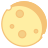 Luna piena icon