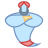 Genie icon