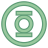 Green Lantern icon