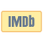 IMDb icon