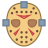 Jason Voorhees sexta-feira 13 icon