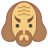 Klingon Kopf icon