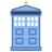 TARDIS icon