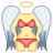 Victoria Secret Angel icon