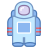 宇宙飛行士 icon