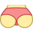 Fesses icon