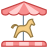 Carrusel icon