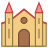 Cathedral icon