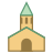 Chapel icon