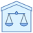 Tribunal icon