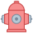 消火栓 icon