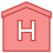 Hospital 2 icon