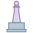 Monument icon